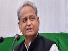 Gehlot breaks silence after sacking Pilot, quotes 'Aa Bael Mujhe Maar' poverb 
