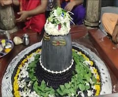 Shravana 2020 | यंदा श्रावणी सोमवारवर कोरोनाचं सावट; राज्यभरातील सर्व शिवमंदिर भाविकांसाठी बंद