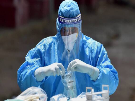 देखिए कोरोना से जुड़ी दुनियाभर की खबरें