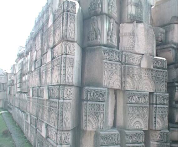 Ayodhya Ram Mandir दहशतवाद्यांच्या रडारवर; 'रॉ' गुप्तचर संस्थेचा खळबळजनक अहवाल