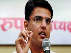 Sachin Pilot talks to ABP News exclusively, says 'will not join BJP'