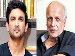 How are Mahesh Bhatt, Sushant Singh Rajput and Rhea Chakraborty connected? | Reality Report (27.07.2020)