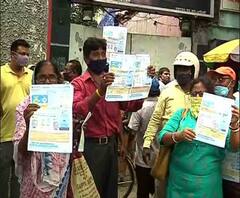 ৭টায় বাংলা(২): বিদ্যুতের বিল দেখে মাথায় হাত গ্রাহকদের! অর্জুন সিংহের বাড়িতে পুলিশের হানা, সঙ্গে আরও খবর