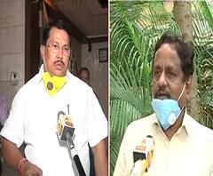 Sarathi | वडेट्टीवारांकडून सारथीचा कारभार काढून घ्या, मराठा क्रांती मोर्चाच्या कोंढरे पाटलांची मागणी