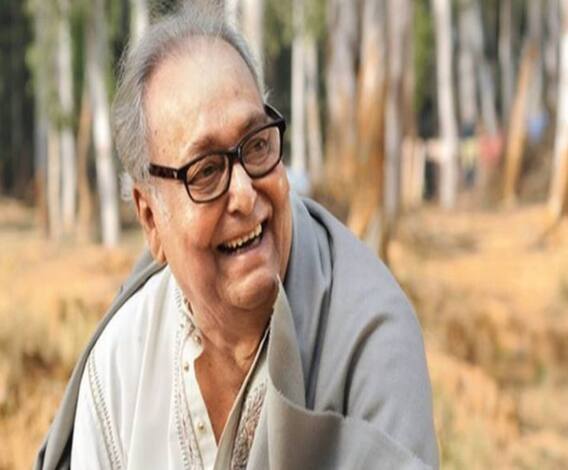 সুরক্ষাবিধি মেনেই সৌমিত্র চট্ট্যোপাধ্যায়ের জীবন নিয়ে তৈরি ছবি 'অভিযান'-এর বাকি থাকা শ্যুটিং শুরু