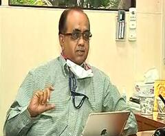 Corona Vaccine | कोरोना लसीवर 95 टक्के काम पूर्ण : डॉ. राजीव ढेरे