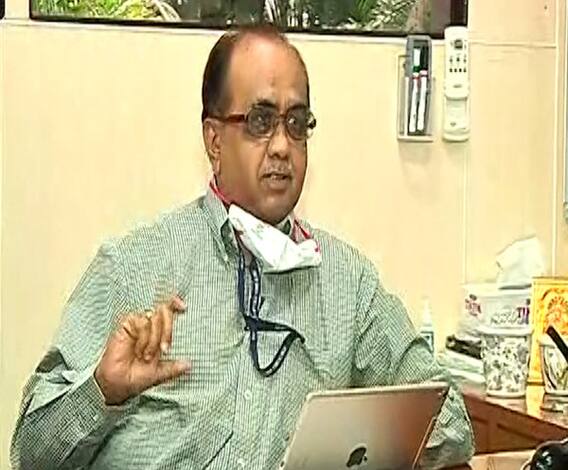 Corona Vaccine | कोरोना लसीवर 95 टक्के काम पूर्ण : डॉ. राजीव ढेरे