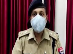 UP Police का अभद्र व्यवहार... सोनभद्र में किसान को दी गंदी गालियां 