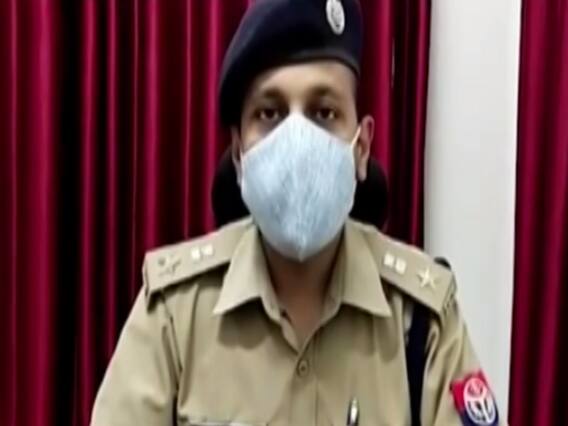 UP Police का अभद्र व्यवहार... सोनभद्र में किसान को दी गंदी गालियां 