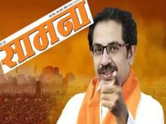 2021 तक रहेगा Corona : Shiv Sena ने Saamna के माध्यम से किया Modi सरकार पर हमला...