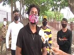 Contracts cancelled due to lockdown, facing financial crunch: V Unbeatable dance group