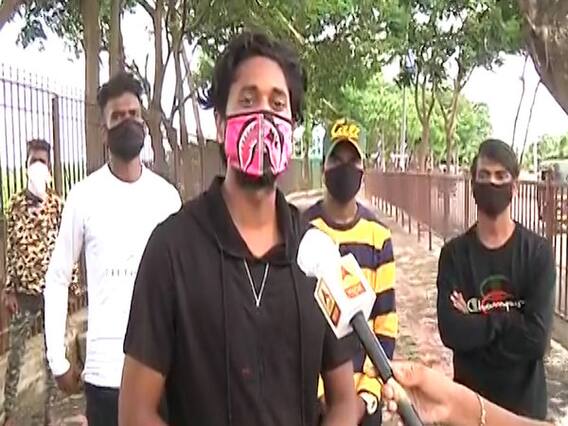 Contracts cancelled due to lockdown, facing financial crunch: V Unbeatable dance group