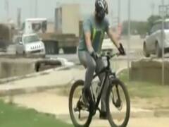 Lockdown के दौरान बढ़ गया Cycle का कारोबार ..