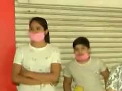  કોરોનાના વધતા કેસને લઇને રાજકોટના બાલમુકુંદ પ્લોટ વિસ્તારના લોકોનો શું છે મત?