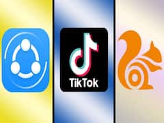 Indian government bans 47 more Chinese apps