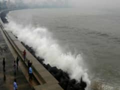 Red alert in Mumbai & Patna over heavy rainfall | Ground Report 