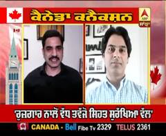 Canada Connection- As Corona keeps the world on toes, Calgary man narrates experience