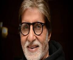 ‘আমি তাঁদের পাশে থাকি, যাঁদের মেরুদণ্ড সোজা’, করোনা-যোদ্ধাদের অমিতাভের কুর্নিশ 