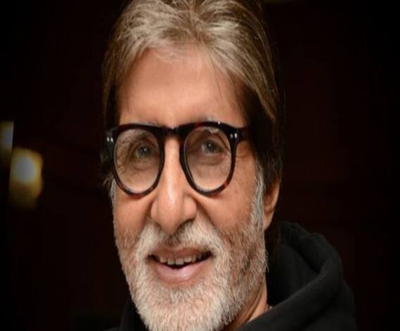 ‘আমি তাঁদের পাশে থাকি, যাঁদের মেরুদণ্ড সোজা’, করোনা-যোদ্ধাদের অমিতাভের কুর্নিশ 