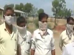 મારુ ગામ મારી વાતઃ ગાંધીનગર જિલ્લાના ઇન્દ્રોડા ગામના સ્થાનિકોની શું છે સમસ્યા?