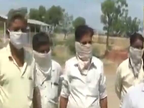 મારુ ગામ મારી વાતઃ ગાંધીનગર જિલ્લાના ઇન્દ્રોડા ગામના સ્થાનિકોની શું છે સમસ્યા?