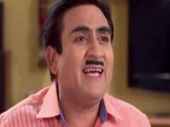 Taarak Mehta Ka Ooltah Chashmah actor Dilip Joshi is on Instagram now!