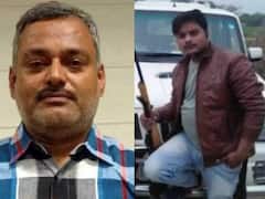 Vikas Dubey's aide Prabhat reveals how they reached Faridabad from Kanpur