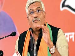 Union Minister Gajendra Shekhawat targets Ashok Gehlot via tweet