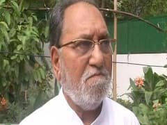 Vikas Dubey Encounter पर कांग्रेस नेता बोले- सत्ता से जाएगी यूपी सरकार | राजनीति की खबरें