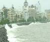 Mumbai Rains | मुंबई आणि उपनगरात नौदल आणि एनडीआरएफला सतर्क राहण्याच्या सूचना