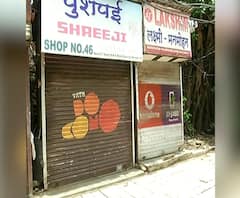 Mumbai | मुंबईतील 15 हजार अधिकृत स्टॉलधारक अडचणीत