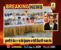 Breaking : ਜਥੇਦਾਰ ਰਣਜੀਤ ਸਿੰਘ ਤਲਵੰਡੀ ਸੁਖਦੇਵ ਸਿੰਘ ਢੀਂਡਸਾ ਦੀ ਪਾਰਟੀ ‘ਚ ਸ਼ਾਮਿਲ 