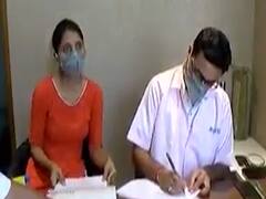 માઇક્રો કન્ટેનમેન્ટ ઝોનમાં અમદાવાદ મનપાએ રેપીડ એન્ટીજન ટેસ્ટ શરૂ કર્યા