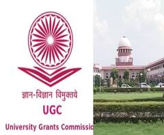 Final Year Exam Update | विद्यापीठाच्या अंतिम वर्षाच्या परीक्षेबाबत आज 'सर्वोच्च' सुनावणी