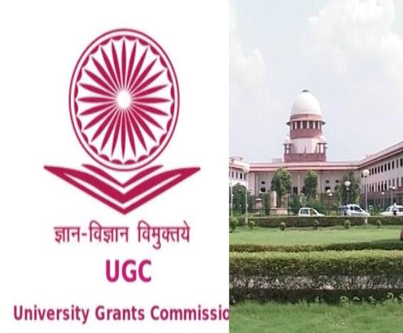 Final Year Exam Update | विद्यापीठाच्या अंतिम वर्षाच्या परीक्षेबाबत आज 'सर्वोच्च' सुनावणी