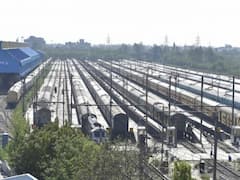 Lockdown की वजह से Western Railway को हुआ करीब 2000 करोड़ का घाटा