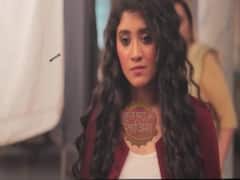 Yeh Rishta Kya Kehlata Hai: Naira exposes Sita Devi's son