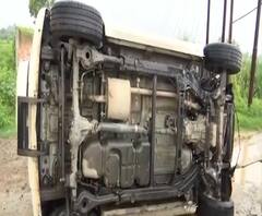 Vikas Dubey Encounter | वाहनाचा अपघात ते एन्काऊंटर, विकास दुबेचा खात्मा कसा झाला?