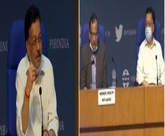 N-95 mask | वॉल्व्ह नसलेले एन 95 मास्क वापरण्यात अडचण नाही : आरोग्य मंत्रालय