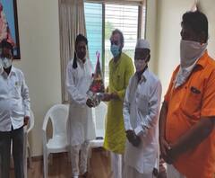 Indurikar Maharaj | एका वाक्यावरुन टोकाची भूमिका चुकीची : मनसे नेते अभिजीत पानसे