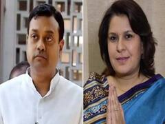 Sambit Patra ने Gajendra Shekhawat पर लगे आरोपों को किया खारिज, कांग्रेस के नेतृत्व पर उठाए सवाल