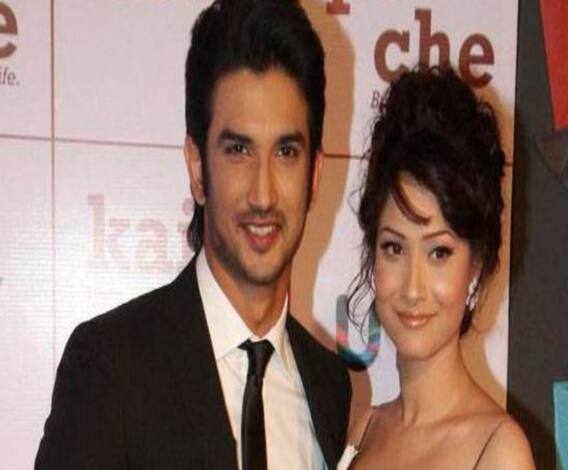 'সুশান্ত অবসাদে আত্মহত্যা করতে পারে না, সত্যিটা জানতে চাই!' বিস্ফোরক অঙ্কিতা লোখান্ডে 