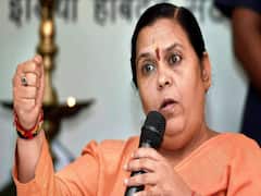 Uma Bharti Exclusive: 'PM Modi के अंदर ईश्वर का अंश है'; उमा भारती ने बताई राम मंदिर आंदोलन की कहानी