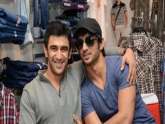 Amit Sadh को Sushant की मौत पर चुप रहने को क्यों कहा गया? | सास, बहू और साजिश (04.07.2020)