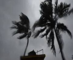 আগামী কয়েক ঘণ্টার মধ্যেই কলকাতা ও হাওড়াতে বজ্রবিদ্যুৎ-সহ বৃষ্টির পূর্বাভাস