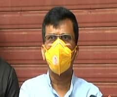 Uddhav Thackeray | National Politics | उद्धव ठाकरेंनी राष्ट्रीय राजकारणात यावं : संजय राऊत