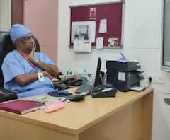 Dr Sanjay Oak | राज्याच्या कोरोना टास्क फोर्सचे प्रमुख डॉ. संजय ओक यांना कोरोनाची लागण