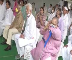 Rajasthan Political Crisis | राजस्थानमध्ये आज पुन्हा काँग्रेस विधीमंडळ पक्षाची बैठक 