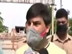 Vikas Dubey को सिर्फ पैसे उधार दिया था: जय वाजपेयी