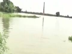 Bihar: Madhubani women share grief as ration gets over amid floods